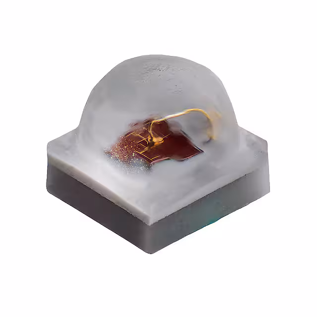 XQARDO-02-0000-000000Y01 CreeLED, Inc.  LED Lighting - Color